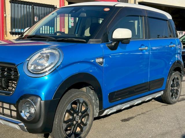 キャスト アクティバＧ　ＳＡＩＩ　純正ナビ　ＴＶ　バックカメラ　プッシュスタート　スマートキー　純正１５インチアルミホイール　アイドリングストップ　タイミングチェーン車（11枚目）