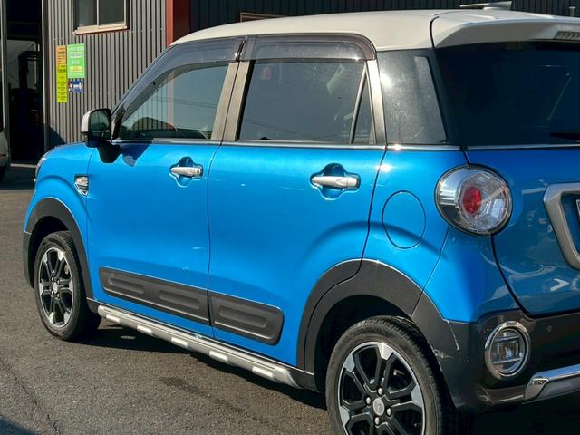 キャスト アクティバＧ　ＳＡＩＩ　純正ナビ　ＴＶ　バックカメラ　プッシュスタート　スマートキー　純正１５インチアルミホイール　アイドリングストップ　タイミングチェーン車（12枚目）