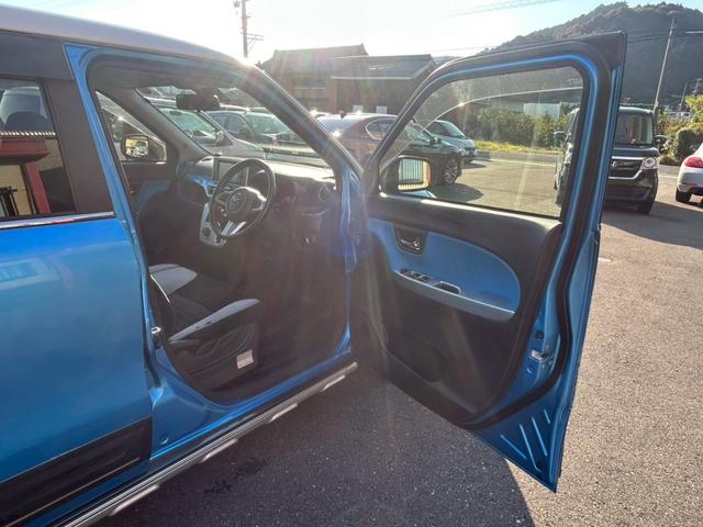 キャスト アクティバＧ　ＳＡＩＩ　純正ナビ　ＴＶ　バックカメラ　プッシュスタート　スマートキー　純正１５インチアルミホイール　アイドリングストップ　タイミングチェーン車（14枚目）