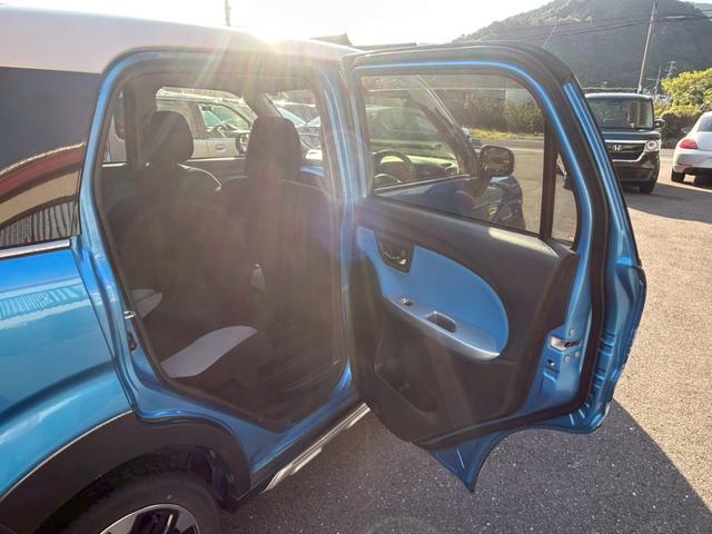 キャスト アクティバＧ　ＳＡＩＩ　純正ナビ　ＴＶ　バックカメラ　プッシュスタート　スマートキー　純正１５インチアルミホイール　アイドリングストップ　タイミングチェーン車（16枚目）