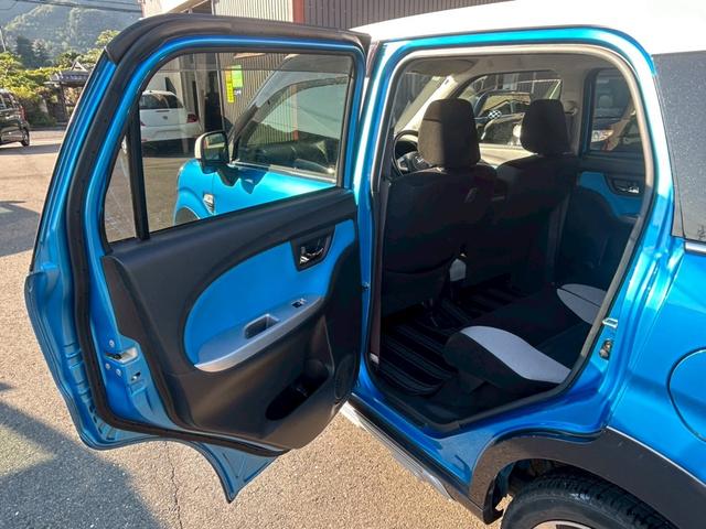 キャスト アクティバＧ　ＳＡＩＩ　純正ナビ　ＴＶ　バックカメラ　プッシュスタート　スマートキー　純正１５インチアルミホイール　アイドリングストップ　タイミングチェーン車（17枚目）