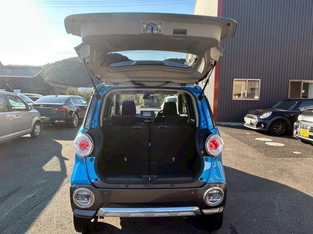 キャスト アクティバＧ　ＳＡＩＩ　純正ナビ　ＴＶ　バックカメラ　プッシュスタート　スマートキー　純正１５インチアルミホイール　アイドリングストップ　タイミングチェーン車（18枚目）