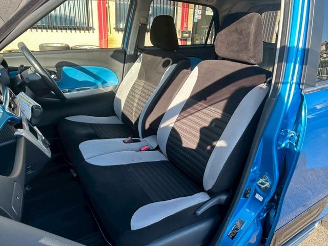 キャスト アクティバＧ　ＳＡＩＩ　純正ナビ　ＴＶ　バックカメラ　プッシュスタート　スマートキー　純正１５インチアルミホイール　アイドリングストップ　タイミングチェーン車（21枚目）