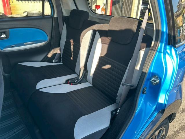 キャスト アクティバＧ　ＳＡＩＩ　純正ナビ　ＴＶ　バックカメラ　プッシュスタート　スマートキー　純正１５インチアルミホイール　アイドリングストップ　タイミングチェーン車（22枚目）