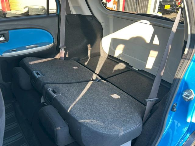 キャスト アクティバＧ　ＳＡＩＩ　純正ナビ　ＴＶ　バックカメラ　プッシュスタート　スマートキー　純正１５インチアルミホイール　アイドリングストップ　タイミングチェーン車（23枚目）