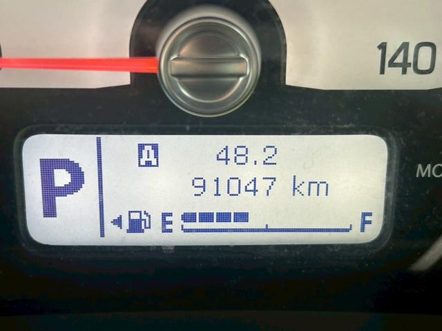 ハスラー Ｘ　純正ナビ　ＴＶ　全方位モニター　プッシュスタート　スマートキー　シートヒーター　純正１５インチアルミホイール　タイミングチェーン車（25枚目）