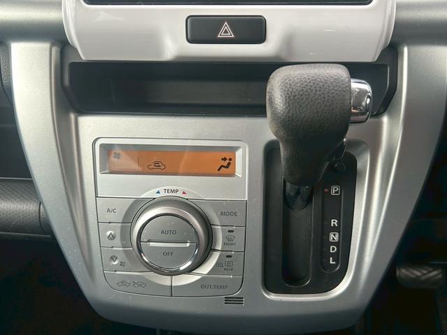 ハスラー Ｘ　純正ナビ　ＴＶ　全方位モニター　プッシュスタート　スマートキー　シートヒーター　純正１５インチアルミホイール　タイミングチェーン車（31枚目）