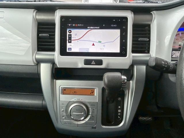 ハスラー Ｘ　純正ナビ　ＴＶ　全方位モニター　プッシュスタート　スマートキー　シートヒーター　純正１５インチアルミホイール　タイミングチェーン車（32枚目）