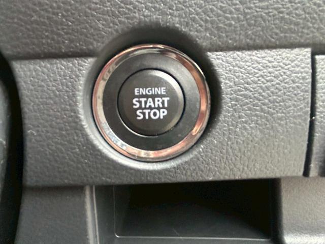 ハスラー Ｘ　純正ナビ　ＴＶ　全方位モニター　プッシュスタート　スマートキー　シートヒーター　純正１５インチアルミホイール　タイミングチェーン車（37枚目）