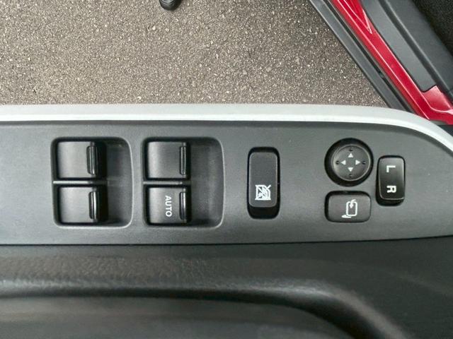 ハスラー Ｘ　純正ナビ　ＴＶ　全方位モニター　プッシュスタート　スマートキー　シートヒーター　純正１５インチアルミホイール　タイミングチェーン車（40枚目）