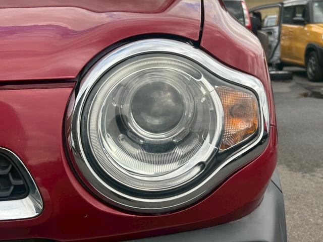 ハスラー Ｘ　純正ナビ　ＴＶ　全方位モニター　プッシュスタート　スマートキー　シートヒーター　純正１５インチアルミホイール　タイミングチェーン車（42枚目）