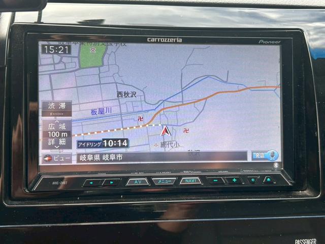 タンドラ クルーマックス リミテッド 2007年モデル グリルガード&テールガード ポケットスタイルオーバーフェンダー FUELOFFROAD20インチAW ローダウン ハードトノカバー&ヘッドライナー アルパインフリップダウンモニター(26枚目)