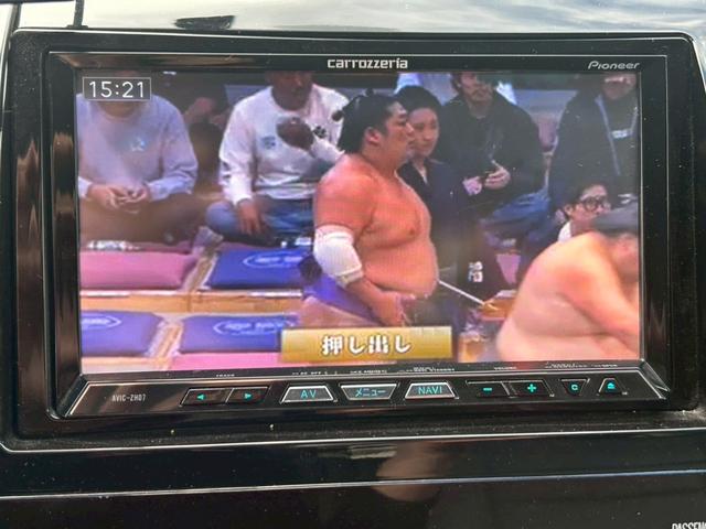 タンドラ クルーマックス リミテッド 2007年モデル グリルガード&テールガード ポケットスタイルオーバーフェンダー FUELOFFROAD20インチAW ローダウン ハードトノカバー&ヘッドライナー アルパインフリップダウンモニター(27枚目)