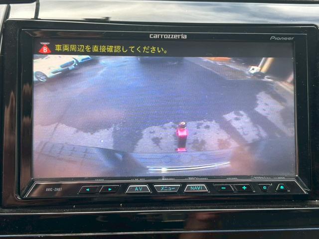 タンドラ クルーマックス リミテッド 2007年モデル グリルガード&テールガード ポケットスタイルオーバーフェンダー FUELOFFROAD20インチAW ローダウン ハードトノカバー&ヘッドライナー アルパインフリップダウンモニター(28枚目)