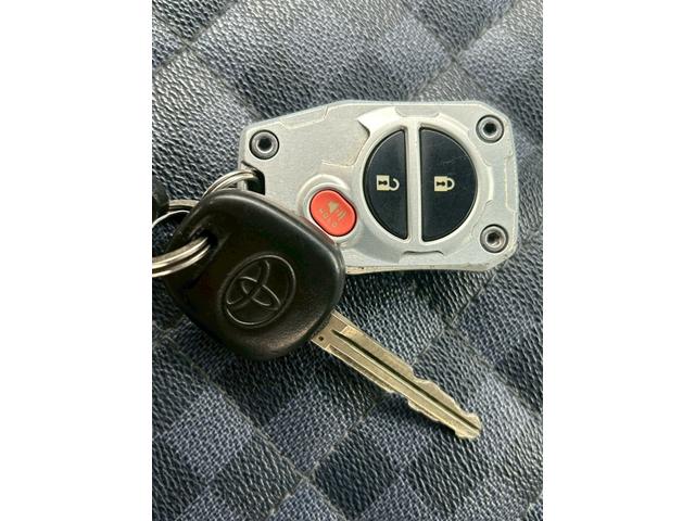 タンドラ クルーマックス リミテッド 2007年モデル グリルガード&テールガード ポケットスタイルオーバーフェンダー FUELOFFROAD20インチAW ローダウン ハードトノカバー&ヘッドライナー アルパインフリップダウンモニター(47枚目)