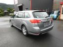 SUBARU LEGACY TOURING WAGON