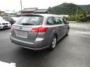 SUBARU LEGACY TOURING WAGON