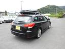 SUBARU LEGACY TOURING WAGON