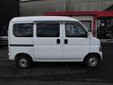 HONDA ACTY VAN