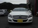 MERCEDES BENZ CLS-CLASS SHOOTING BRAKE