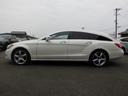 MERCEDES BENZ CLS-CLASS SHOOTING BRAKE