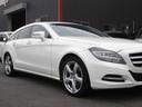 MERCEDES BENZ CLS-CLASS SHOOTING BRAKE
