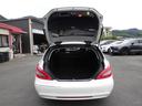 MERCEDES BENZ CLS-CLASS SHOOTING BRAKE