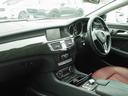 MERCEDES BENZ CLS-CLASS SHOOTING BRAKE