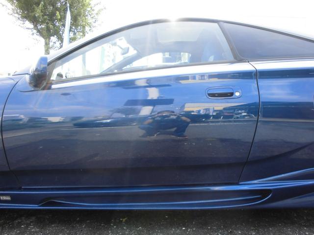 TRD スポーツM /6MT/TRDコンプリートカー/純正サンルーフ/TEIN車高調/Defiリンクメーター/純正LSD/メカニカルFバンパー/VARISサイドステップ/TRDリアエアロ/VOLK17AW/GT羽(9枚目)