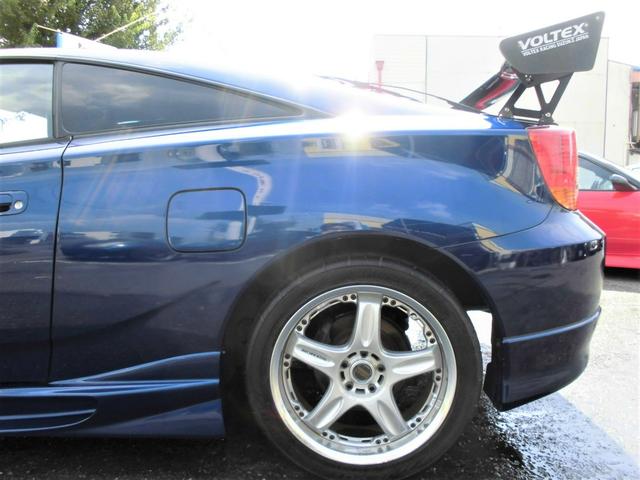 TRD スポーツM /6MT/TRDコンプリートカー/純正サンルーフ/TEIN車高調/Defiリンクメーター/純正LSD/メカニカルFバンパー/VARISサイドステップ/TRDリアエアロ/VOLK17AW/GT羽(10枚目)