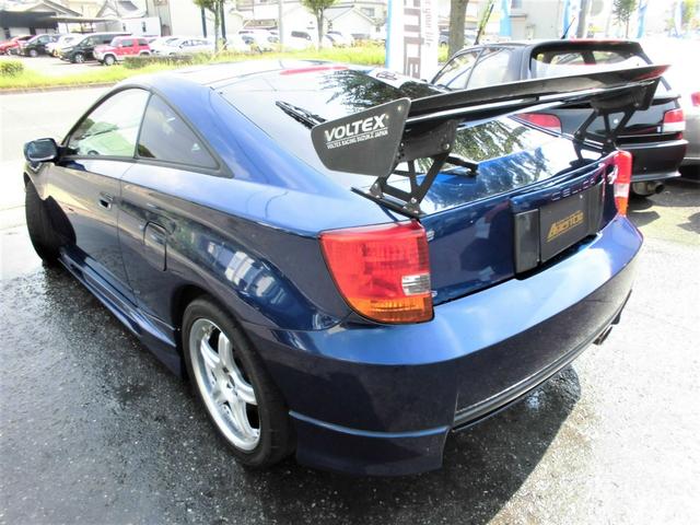 TRD スポーツM /6MT/TRDコンプリートカー/純正サンルーフ/TEIN車高調/Defiリンクメーター/純正LSD/メカニカルFバンパー/VARISサイドステップ/TRDリアエアロ/VOLK17AW/GT羽(12枚目)