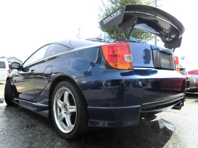 TRD スポーツM /6MT/TRDコンプリートカー/純正サンルーフ/TEIN車高調/Defiリンクメーター/純正LSD/メカニカルFバンパー/VARISサイドステップ/TRDリアエアロ/VOLK17AW/GT羽(13枚目)