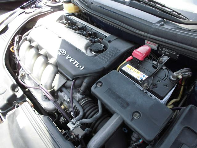 TRD スポーツM /6MT/TRDコンプリートカー/純正サンルーフ/TEIN車高調/Defiリンクメーター/純正LSD/メカニカルFバンパー/VARISサイドステップ/TRDリアエアロ/VOLK17AW/GT羽(31枚目)