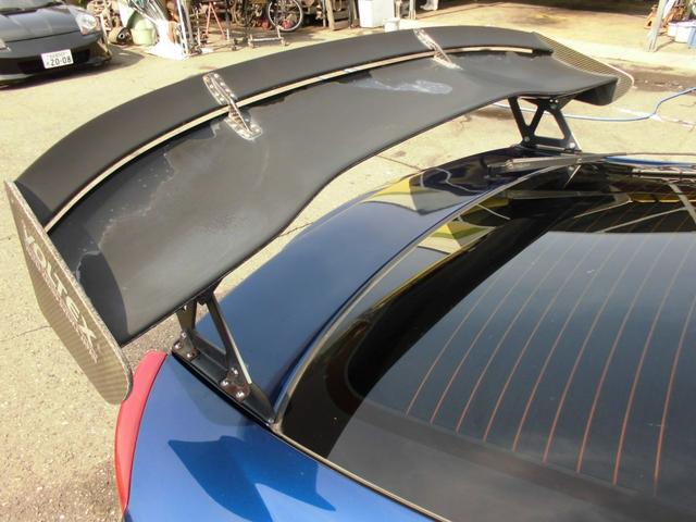 TRD スポーツM /6MT/TRDコンプリートカー/純正サンルーフ/TEIN車高調/Defiリンクメーター/純正LSD/メカニカルFバンパー/VARISサイドステップ/TRDリアエアロ/VOLK17AW/GT羽(63枚目)