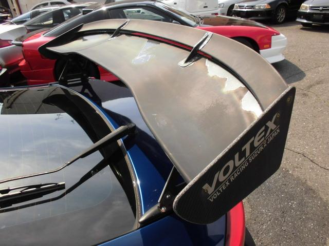 TRD スポーツM /6MT/TRDコンプリートカー/純正サンルーフ/TEIN車高調/Defiリンクメーター/純正LSD/メカニカルFバンパー/VARISサイドステップ/TRDリアエアロ/VOLK17AW/GT羽(66枚目)