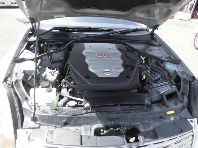 NISSAN SKYLINE 350GT | 2003 | SILVER | 85945 km | details NISSAN SKYLINE 350GT | 2003 | SILVER | 85945 km | details