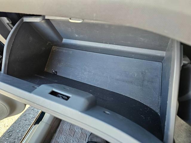 エッセ エコ　タナベ製車高調、ワンオフマフラー２本出しフロント部軽微修復歴有全塗装ブラック　純正５速車（49枚目）