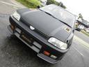 DAIHATSU CHARADE DeTOMASO