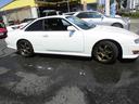 NISSAN SILVIA