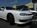 NISSAN SILVIA