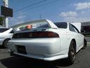 NISSAN SILVIA