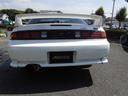 NISSAN SILVIA