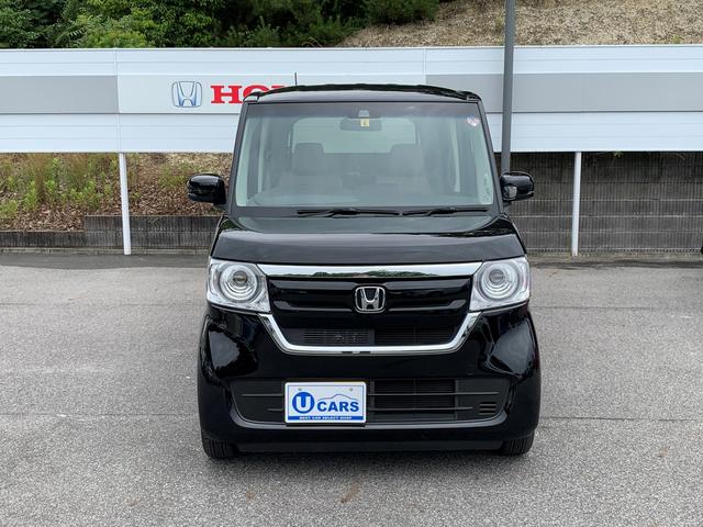 G・EXホンダセンシング 元デモカー 8インチナビ 両側電動(22枚目)