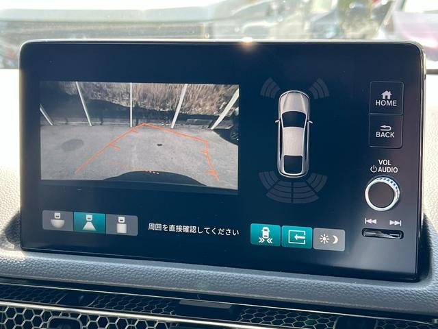 ＥＸ　コネクトディスプレイ／ブラインドスポット／ＥＴＣ２．０／ＬＥＤヘッドライト／ＢＯＺＥプレミアムサウンド／ワイヤレス充電／シートヒーター／純正１８ＡＷ／オートリトラミラー／パワーシート　フルセグテレビ(12枚目)