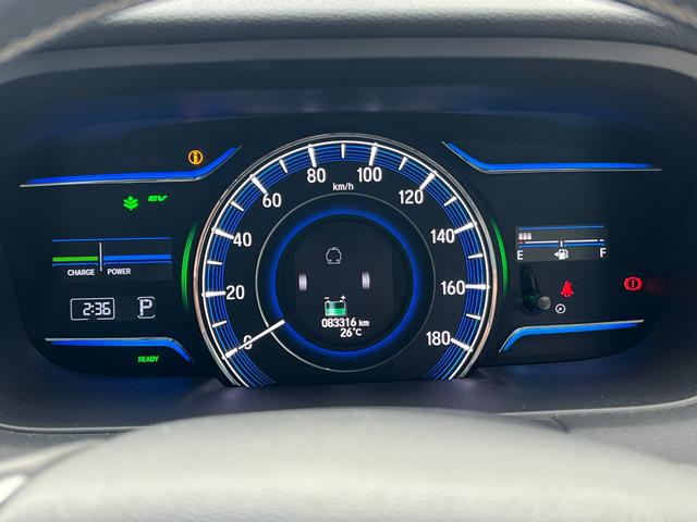 オデッセイハイブリッド ハイブリッドアブソルート・ホンダセンシングＥＸパック　純正ナビ／リア席モニター／スマートキー／保証なし／ブラインドスポット／マルチビューカメラ／運転席８Ｗａｙパワーシート／ＬＥＤヘッドライト／ホンダセンシング／ＥＴＣ／２列目オットマン／ＡＣ１００Ｖ（9枚目）