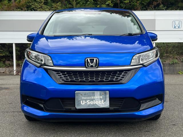 フリードハイブリッド ハイブリッド・Ｇ　ギャザズナビ／センシング／シートヒーター／禁煙車／６人乗／ドアバイザー／ＥＴＣ２．０／パーキングセンサー／両側電動／オートリトラミラー／ＬＥＤヘッドライト／オートエアコン／ロールサンシェイド／（31枚目）