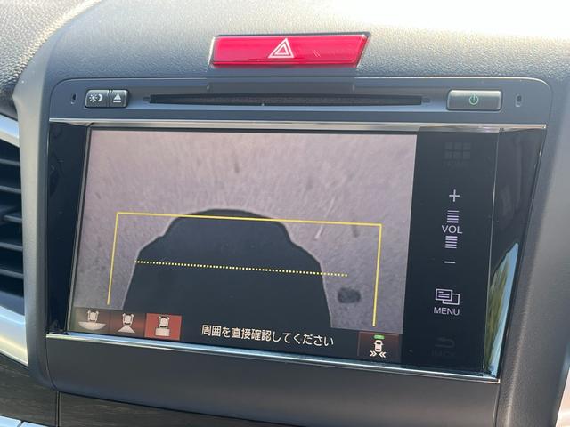 ジェイド ハイブリッドＸ　純正ナビ／ホンダセンシング／ドアバイザー／タイヤ４本新品交換／保証なし／パーキングセンサー／ＥＴＣ／ＬＥＤヘッドライト／禁煙車／純正１７ＡＷ／ＨＤＭＩ／全席オートパワーウインドウ／スマートキー／（12枚目）