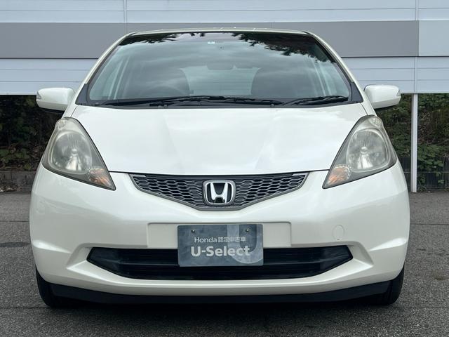 フィット Ｇスマートスタイルエディション　純正ナビ／スマートキー／リアカメラ／禁煙車／ドアバイザー／マニュアルエアコン／純正ＳＷ／ＨＩＤ／オートライト機能／保証なし／ＥＴＣ／（23枚目）