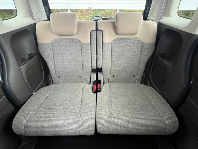 N-BOX L・ターボ ギャザズナビ/両側電動/ホンダセンシング/ワンオーナー/禁煙車/保証書/オートリトラミラー/サイドエアバック/LEDヘッドライト/パーキングセンサー/ドアバイザー/シートヒーター/シートバックテーブル(9枚目)