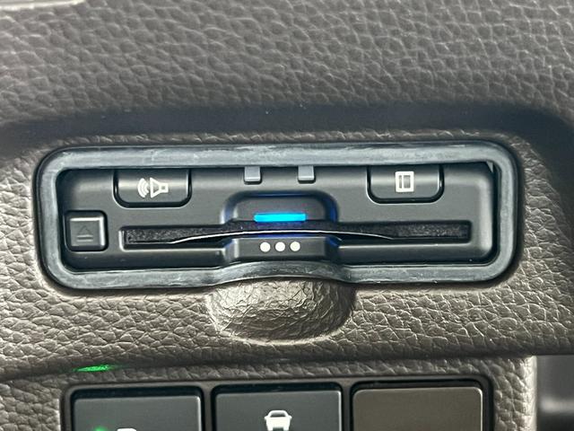 N-BOX L・ターボ ギャザズナビ/両側電動/ホンダセンシング/ワンオーナー/禁煙車/保証書/オートリトラミラー/サイドエアバック/LEDヘッドライト/パーキングセンサー/ドアバイザー/シートヒーター/シートバックテーブル(19枚目)